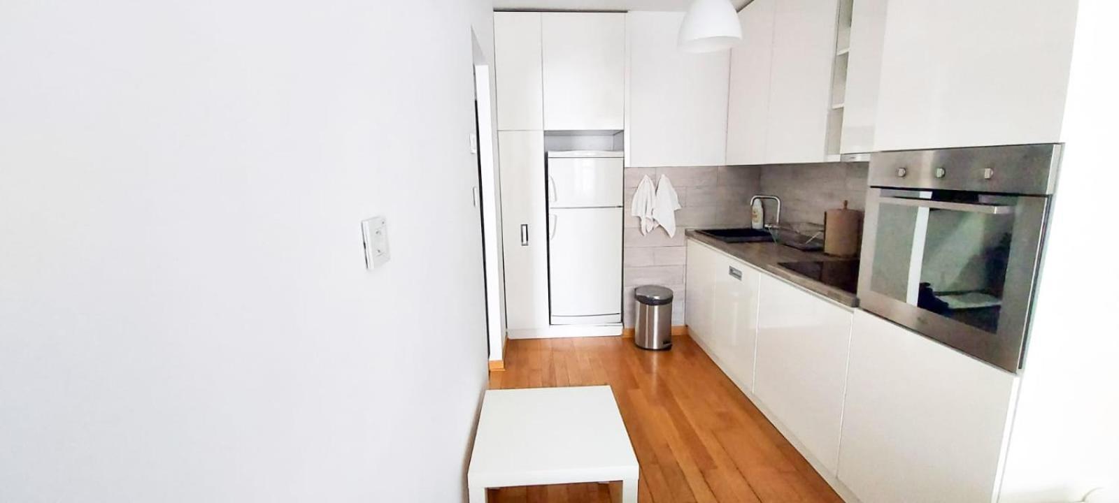 High White Apartments Beograd Bagian luar foto